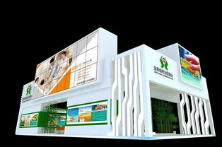 鄂爾多斯設計展位施工 內(nèi)蒙古大元展覽供應