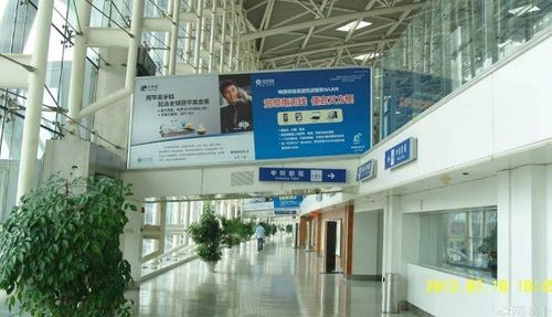 機場廣告媒體投放優(yōu)勢分析