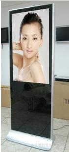 高清液晶蘋果廣告機 星級品質，流暢畫面，助力傳媒與廣電行業升級