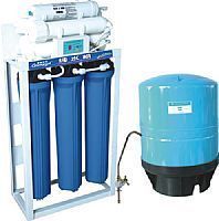 工業凈水處理設備 核心技術與系統應用