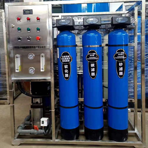 商用反滲透凈水設備選購指南 渠道、品牌與高清展示
