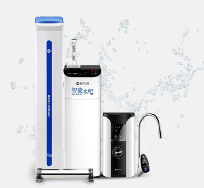 探尋碧水源凈水器的源頭 產地與生產廠家解析